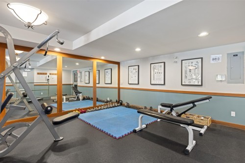 222-4660 Blackcomb Way, Whistler, BC 