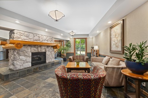 222-4660 Blackcomb Way, Whistler, BC 
