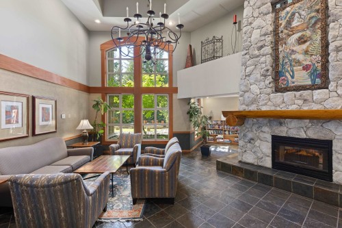 222-4660 Blackcomb Way, Whistler, BC 