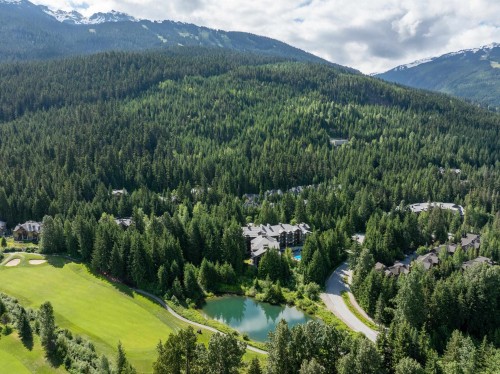 222-4660 Blackcomb Way, Whistler, BC 