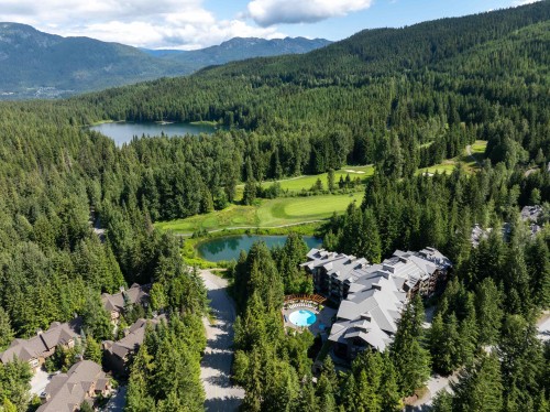 222-4660 Blackcomb Way, Whistler, BC 
