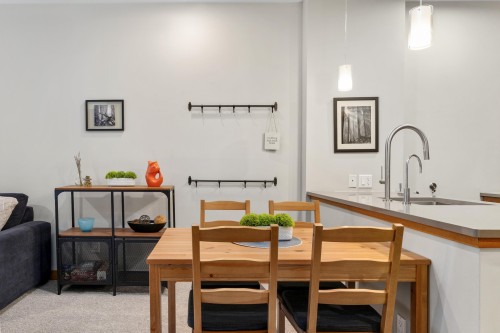 222-4660 Blackcomb Way, Whistler, BC 