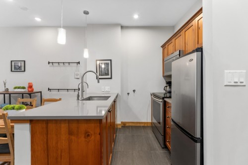 222-4660 Blackcomb Way, Whistler, BC 