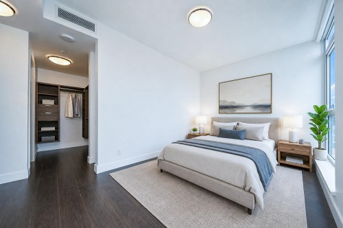 2004-4458 Beresford Street, Burnaby, BC 