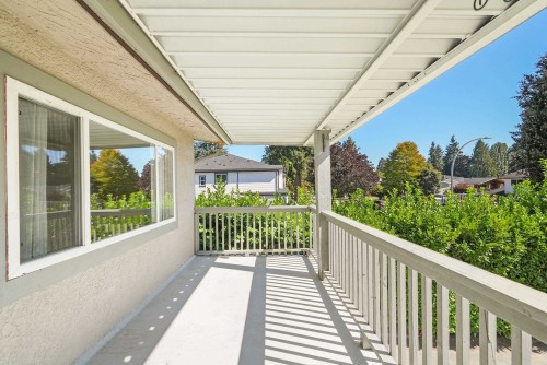 1683 Suffolk Avenue, Port Coquitlam, BC 