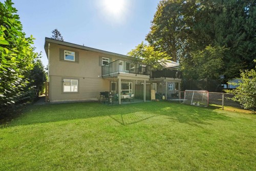 1683 Suffolk Avenue, Port Coquitlam, BC 