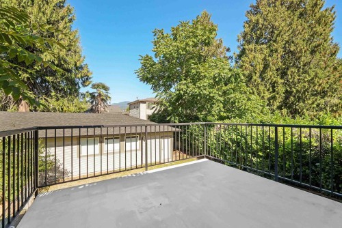 1683 Suffolk Avenue, Port Coquitlam, BC 