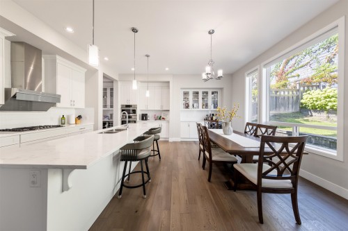 3539 Trestle Court, Coquitlam, BC 
