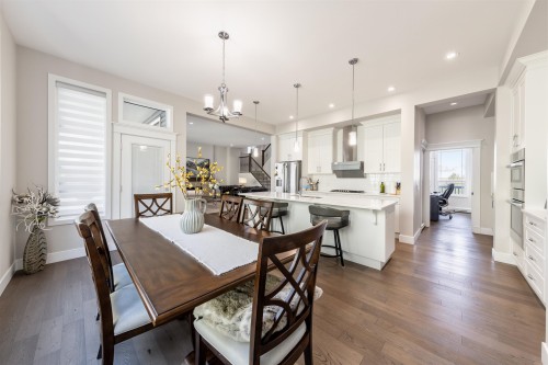 3539 Trestle Court, Coquitlam, BC 