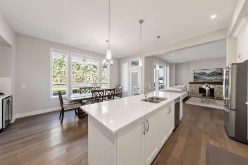 3539 Trestle Court, Coquitlam, BC 