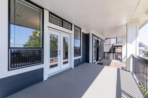 3539 Trestle Court, Coquitlam, BC 