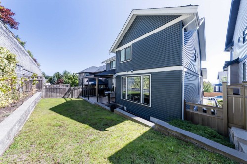 3539 Trestle Court, Coquitlam, BC 
