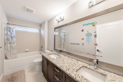3539 Trestle Court, Coquitlam, BC 