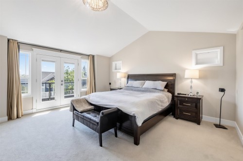 3539 Trestle Court, Coquitlam, BC 