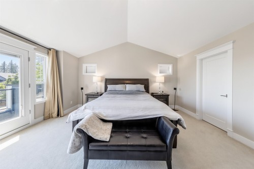 3539 Trestle Court, Coquitlam, BC 