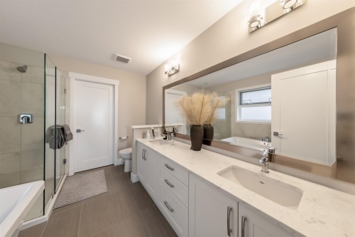3539 Trestle Court, Coquitlam, BC 