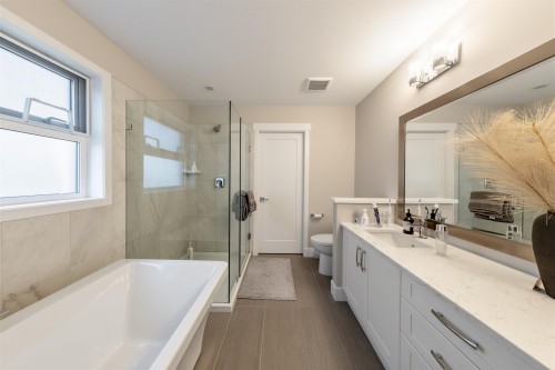 3539 Trestle Court, Coquitlam, BC 