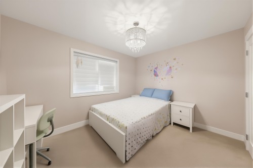 3539 Trestle Court, Coquitlam, BC 