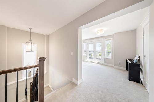 3539 Trestle Court, Coquitlam, BC 