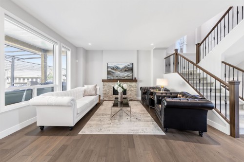 3539 Trestle Court, Coquitlam, BC 