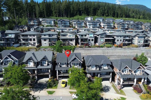 3539 Trestle Court, Coquitlam, BC 