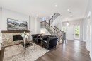 3539 Trestle Court, Coquitlam, BC 