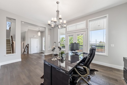 3539 Trestle Court, Coquitlam, BC 