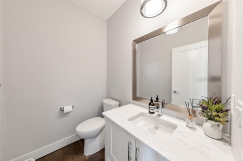 3539 Trestle Court, Coquitlam, BC 