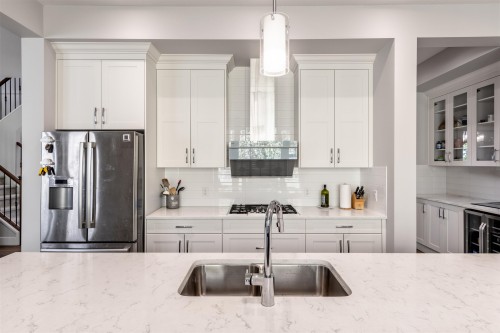 3539 Trestle Court, Coquitlam, BC 