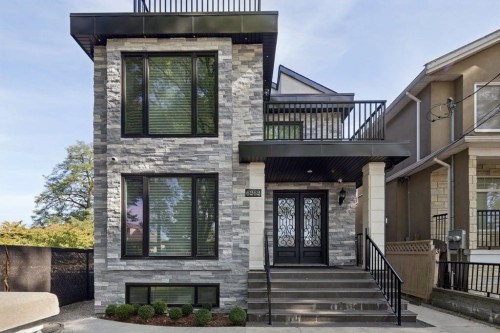 2-6262 Battison Street , Vancouver, BC V5S 3M8 2