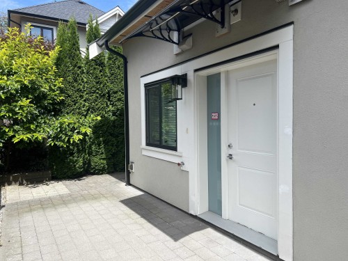 Laneway-2920 W 41st Avenue , Vancouver, BC V6N 3C7 2