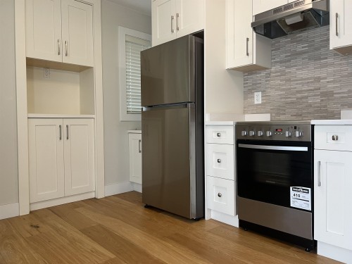 Laneway-2920 W 41st Avenue , Vancouver, BC V6N 3C7 3