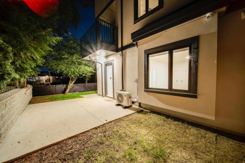 1-8408 17Th Avenue, Burnaby, BC 