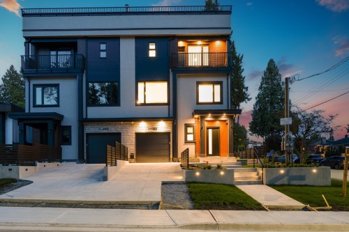 1-8408 17Th Avenue, Burnaby, BC 