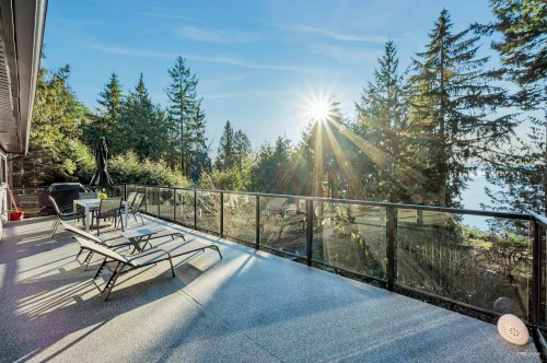 130 Oceanview Place, Lions Bay, BC 