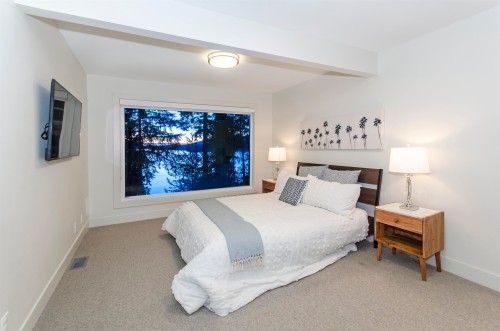 130 Oceanview Place, Lions Bay, BC 