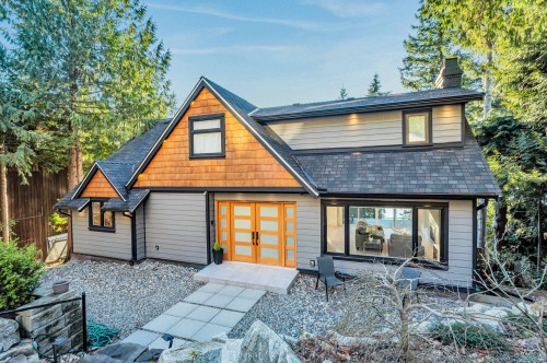 130 Oceanview Place, Lions Bay, BC 