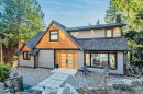 130 Oceanview Place, Lions Bay, BC 