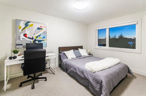 130 Oceanview Place, Lions Bay, BC 