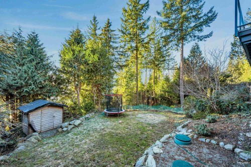 130 Oceanview Place, Lions Bay, BC 