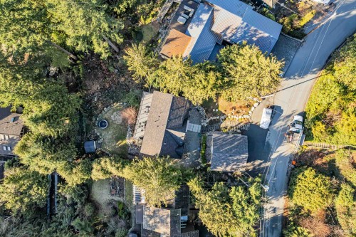 130 Oceanview Place, Lions Bay, BC 