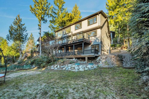 130 Oceanview Place, Lions Bay, BC 