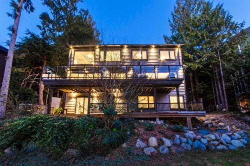 130 Oceanview Place, Lions Bay, BC 