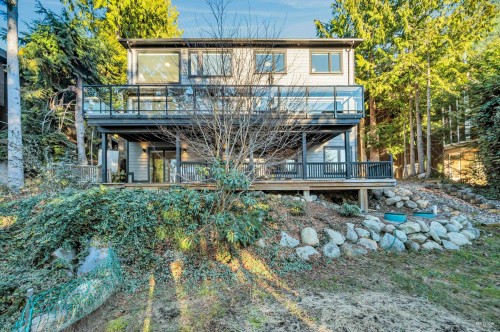 130 Oceanview Place, Lions Bay, BC 