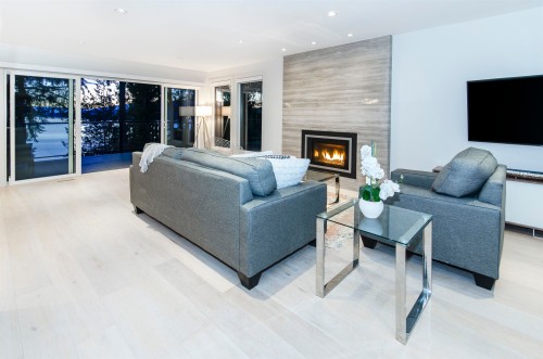 130 Oceanview Place, Lions Bay, BC 