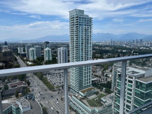 3304-6000 Mckay Avenue, Burnaby, BC 