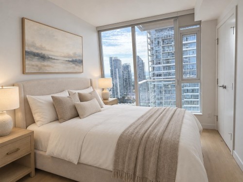 3304-6000 Mckay Avenue, Burnaby, BC 