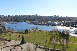 1606-583 Beach Crescent Vancouver, BC V6Z 3E6