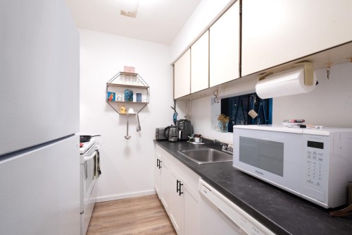 105-2222 Prince Edward Street, Vancouver, BC 
