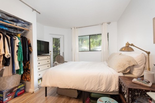 105-2222 Prince Edward Street, Vancouver, BC 